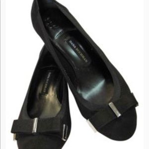 Dana Bachman women dress shoe